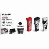 Съёмный футляр для рыболовных сумок и ящиков Wefox WEX-5007